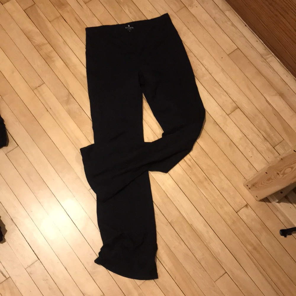 Athleta Yoga Pants